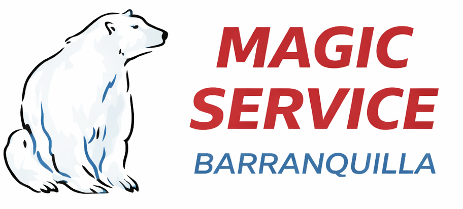 Magic Service